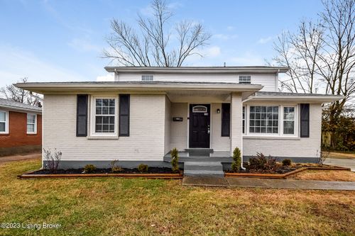 4851 Maryman Rd, Louisville, KY, 40258-1231 | Card Image