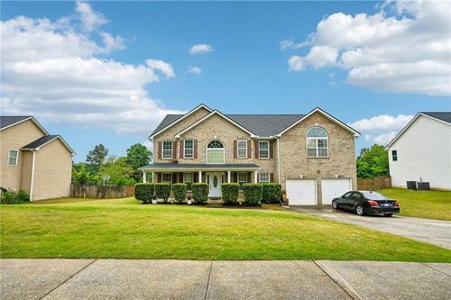 70 Fieldstone Dr, Powder Springs, GA, 30127-8776 | Card Image