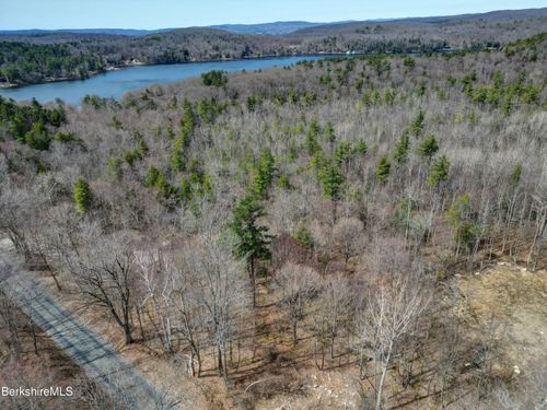 0 Goose Pond Rd, Tyringham, MA, 01264 | Card Image