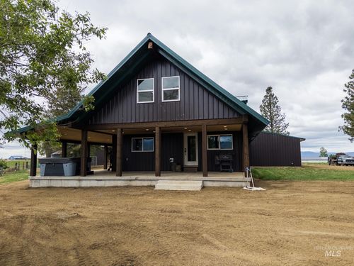 2263 Kilborn Ln, Mesa, ID, 83643-5000 | Card Image