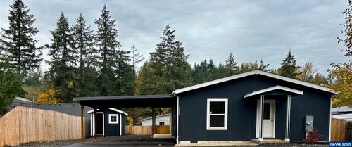 1060 54th Ave, Sweet Home, OR, 97386-9750 | Card Image