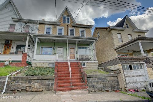 209 N Vine Street, Shamokin, PA, 17872 | Card Image