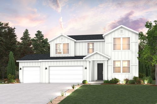 2306 E Granite Ln, Eagle Mountain, UT, 84005 | Card Image