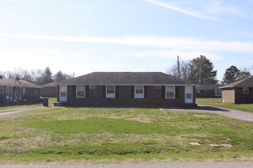 apt-c-124 Tandy Dr, Clarksville, TN, 37042-5592 | Card Image