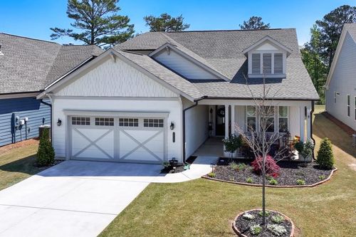 85 Rabun Ct, Hoschton, GA, 30548-4509 | Card Image