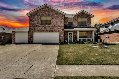 1628 Withers Way, Krum, TX, 76249-6845 | Card Image