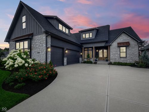 11278 Golden Bear Way, Noblesville, IN, 46060-7153 | Card Image