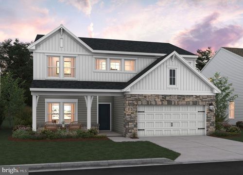 122 Thornton Ave, RANSON, WV, 25438 | Card Image