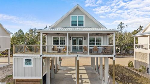 406 Granger Rd Se, Steinhatchee, FL, 32359-3505 | Card Image