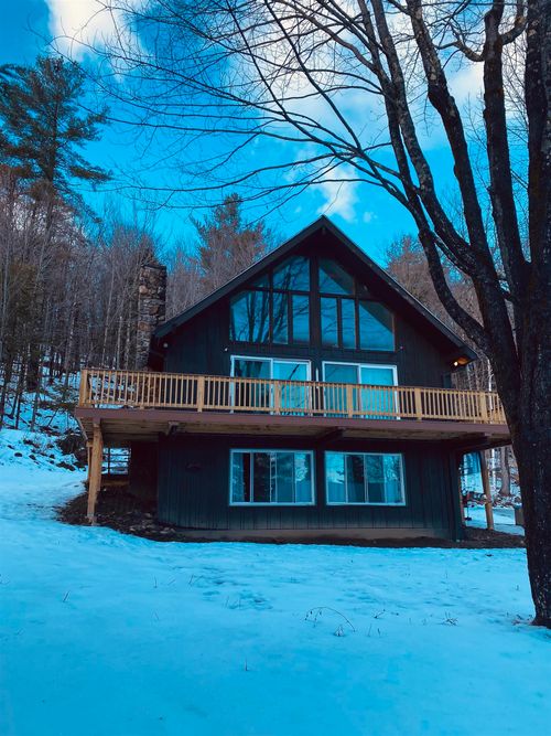 790 Millen Pond Rd, Washington, NH, 03280-3497 | Card Image