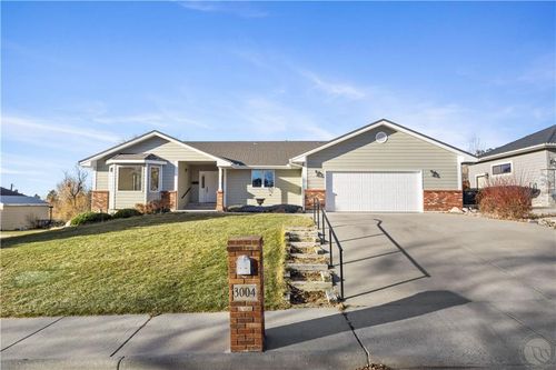 3004 Reimers Park Drive, Billings, MT, 59106 | Card Image