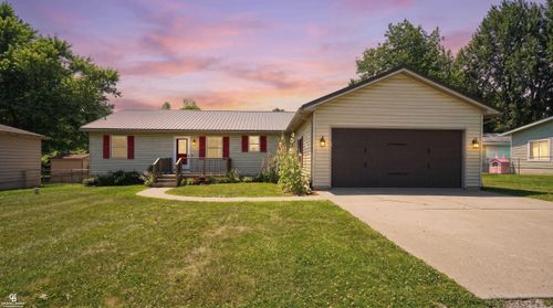 5077 N Belsay Road, Genesee Charter Township, MI, 48506 | Card Image