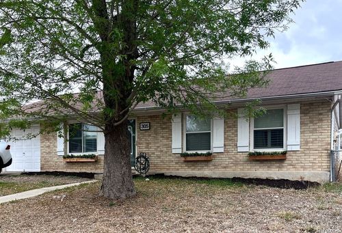 305 Jeanette Dr, Converse, TX, 78109-1118 | Card Image