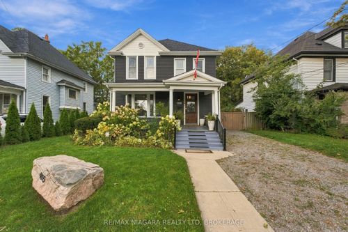 4895 Crysler Ave, Niagara Falls, ON, L2E3W5 | Card Image