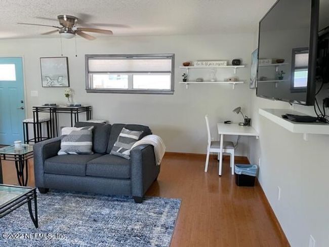 1110 11 Th St N, House other with 1 bedrooms, 1 bathrooms and null parking in JACKSONVILLE BEACH FL | Image 10