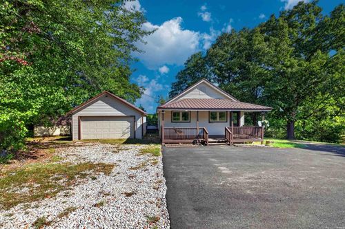 2741 Airport Rd, Hot Springs National Park, AR, 71913-9273 | Card Image
