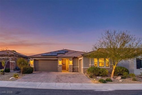 1024 Terron Allen Ave, North Las Vegas, NV, 89031-0796 | Card Image