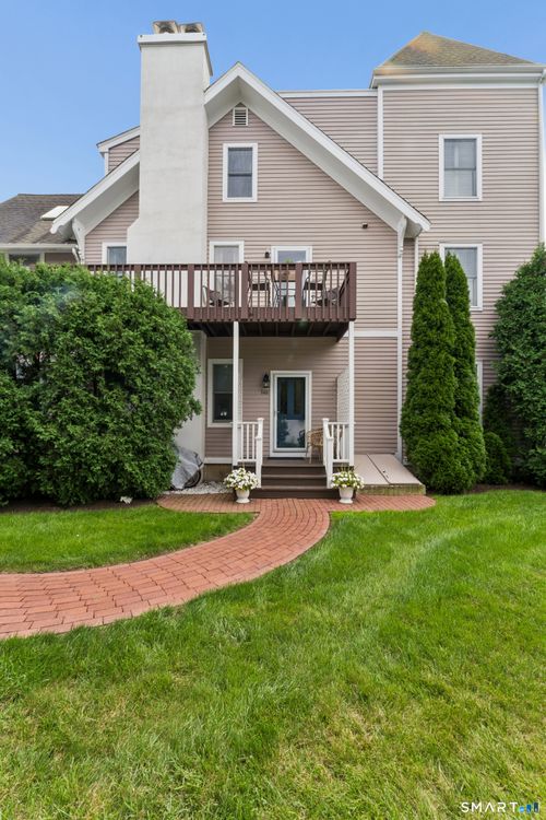 146 Sherman Ct, Fairfield, CT, 06824-5854 | Card Image