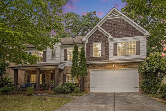 218 3 Rd Ave, House other with 5 bedrooms, 3 bathrooms and 2 parking in Avondale estates GA | Image 4