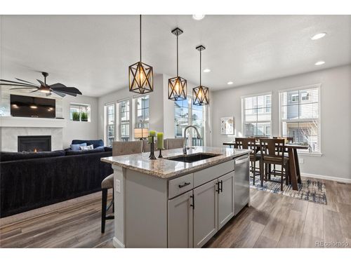 11545 Dewey St, Parker, CO, 80138-3916 | Card Image