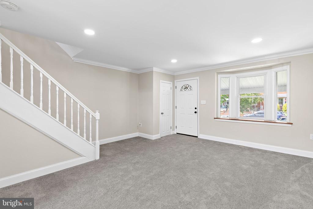 Residential in BALTIMORE 5