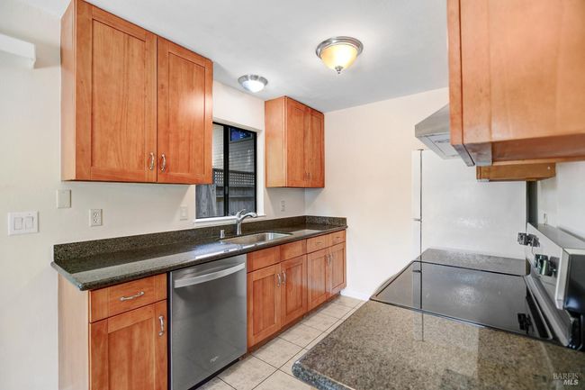 APT-1 - 569 Curtin Ln, Condo with 2 bedrooms, 1 bathrooms and 1 parking in Sonoma CA | Image 6