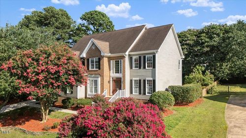 907 Haddon Hall Dr, Apex, NC, 27502-4305 | Card Image