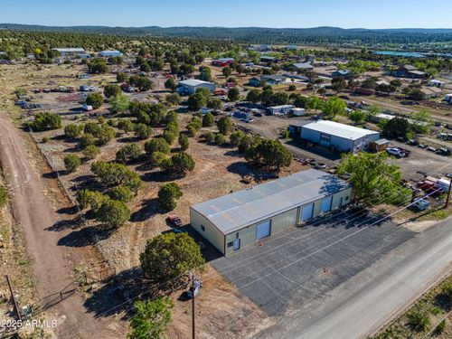 2981 E Adams, Show Low, AZ, 85901-5261 | Card Image