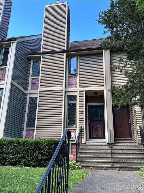 132 Adams St, Rochester, NY, 14608-2214 | Card Image