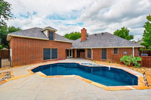 9108 High Oaks Dr, North Richland Hills, TX, 76182-4354 | Card Image