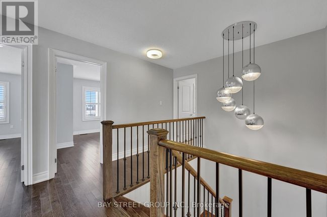 1275 Raspberry Terrace, House other with 4 bedrooms, 3 bathrooms and 4 parking in Milton (FO Ford) ON | Image 26