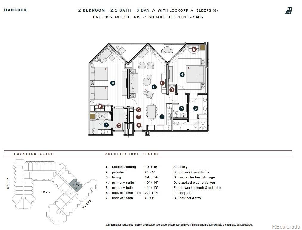 Residential in Mt Crested Butte 4