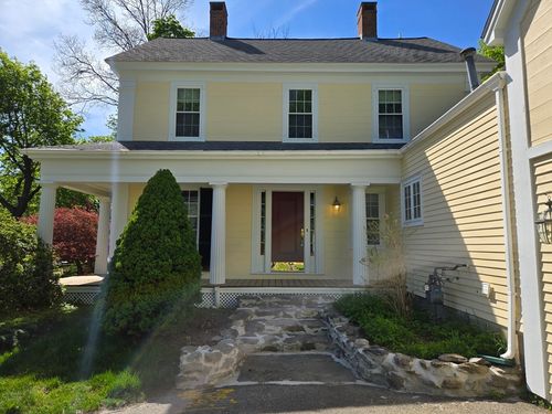 a-531 Foundry St, North Easton, MA, 02356-2736 | Card Image