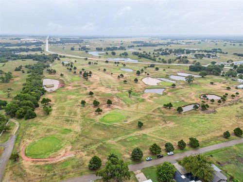 1411 Brunson Ave, Prague, OK, 74864-5032 | Card Image