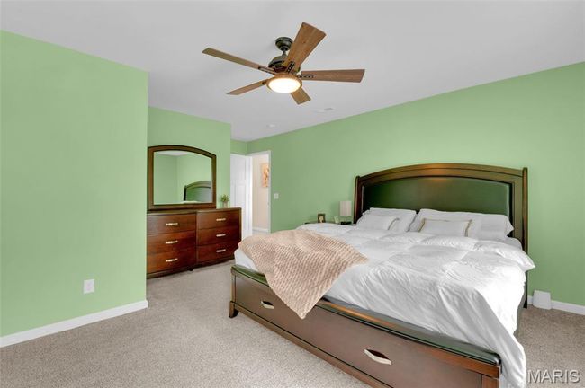 1001 Windsor Crest Ct, House other with 3 bedrooms, 3 bathrooms and null parking in Cottleville MO | Image 14
