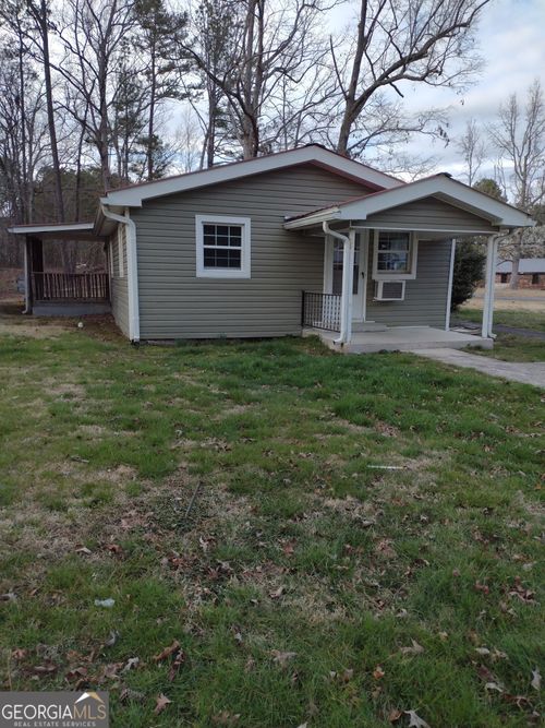 1113 New Rosedale Rd Ne, Armuchee, GA, 30105-2222 | Card Image