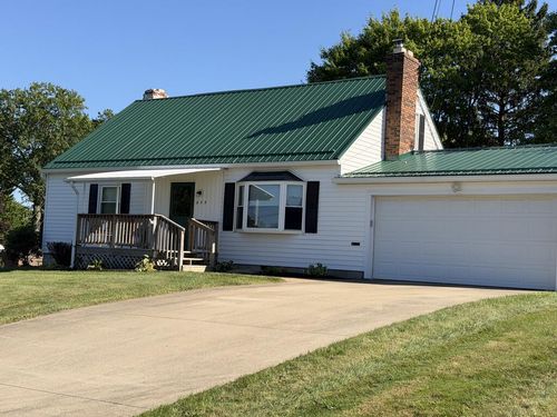855 Duff Dr, Ashland, OH, 44805-4206 | Card Image