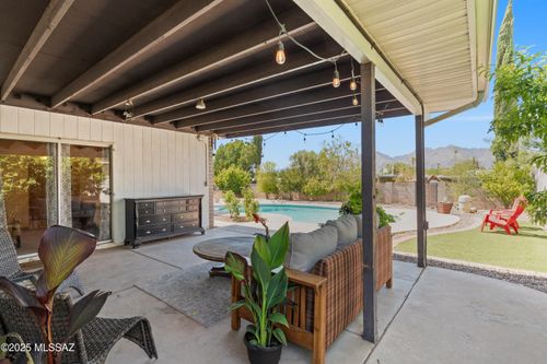7631 E Linden St, Tucson, AZ, 85715-4526 | Card Image