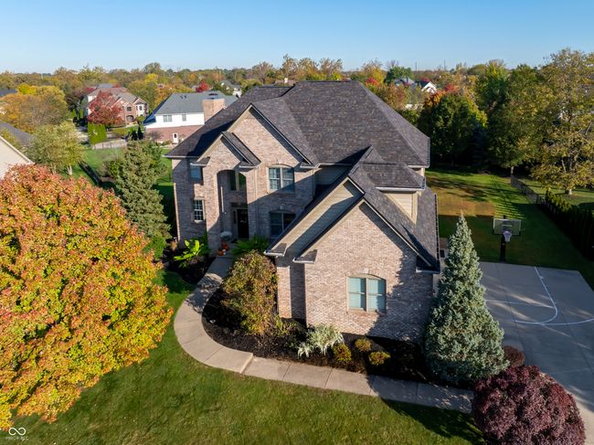 12372 Ostara Ct, House other with 6 bedrooms, 5 bathrooms and null parking in Fishers IN | Image 8