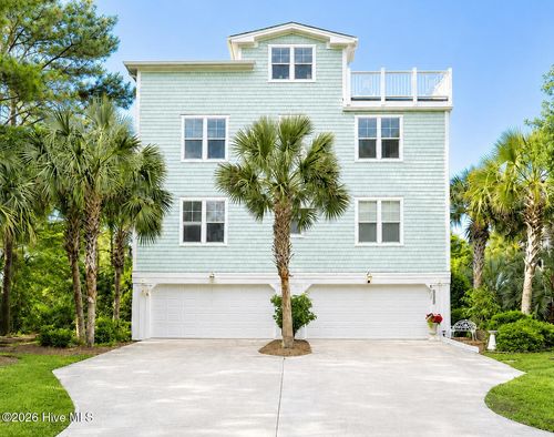 b-5000 Oquinn Blvd Se, Southport, NC, 28461-8097 | Card Image