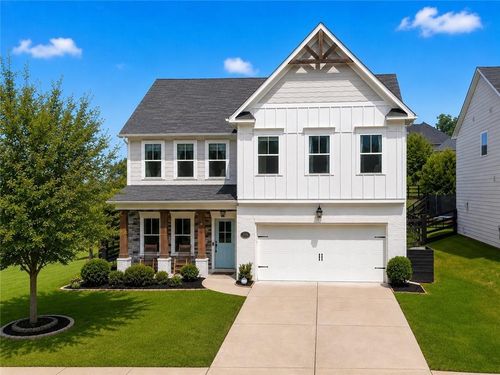 316 Coppergate Ct, Holly Springs, GA, 30115-9370 | Card Image