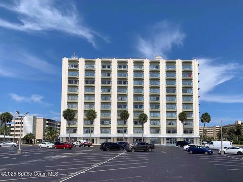 102-1980 N Atlantic Ave, Cocoa Beach, FL, 32931-5213 | Card Image
