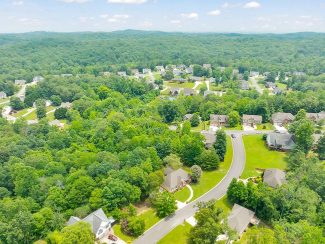 42 Roundtree Ct, House other with 4 bedrooms, 3 bathrooms and 2 parking in Flintstone GA | Image 6