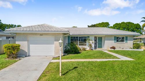 2549 Wynnewood Drive, CLEARWATER, FL, 33763 | Card Image