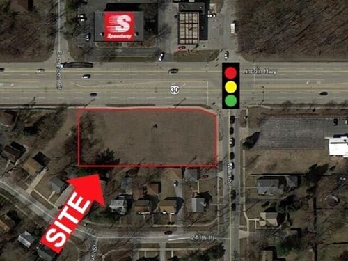 3601 Lincoln Hwy, Matteson, IL, 60443 | Card Image