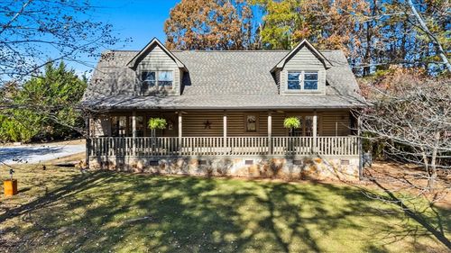 131 Rodeo Dr, Seneca, SC, 29678-5352 | Card Image