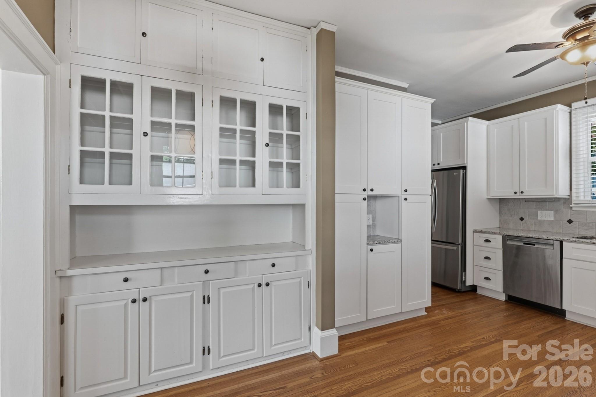 Residential in Concord 2
