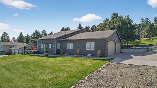 5439 Meadowlark Dr, Rapid City, SD, 57702-9017 | Card Image