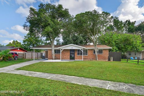 1139 Santiago Dr, Jacksonville, FL, 32221-1736 | Card Image
