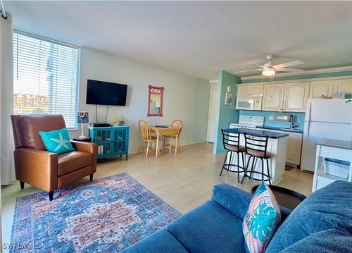 201-7300 Estero Boulevard, FORT MYERS BEACH, FL, 33931 | Card Image